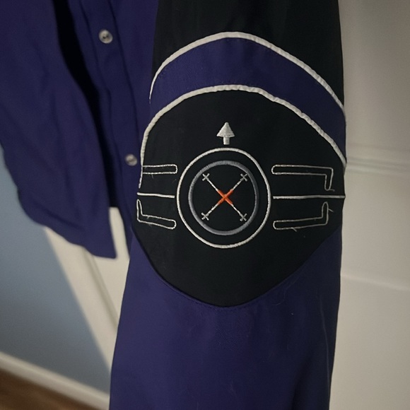 Women’s Bogner Ski Jacket - Picture 4 of 8